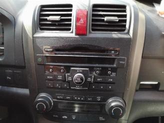 Honda Cr-v CR-V (RE/RM), SUV, 2006 2.2 i-DTEC 16V picture 4