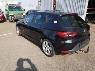 Seat Leon Leon ST (5FF), Combi 5-drs, 2012 / 2020 1.4 TSI 16V picture 2