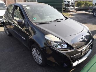 Sloopauto Renault Clio Clio III (BR/CR), Hatchback, 2005 / 2014 1.2 16V 75 2009