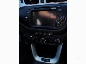 Kia Cee d Cee'd Sportswagon (JDC5), Combi, 2012 / 2018 1.4i CVVT 16V picture 8