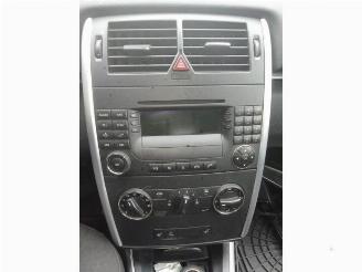 Mercedes B-klasse B (W245), Hatchback, 2005 / 2011 2.0 B-200 16V picture 11