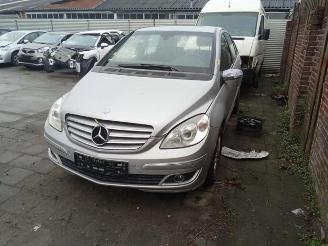 Auto da rottamare Mercedes B-klasse B (W245), Hatchback, 2005 / 2011 2.0 B-200 16V 2006