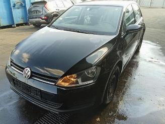 Sloopauto Volkswagen Golf Golf VII (AUA), Hatchback, 2012 / 2021 1.2 TSI 16V 2014
