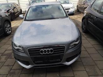 Auto da rottamare Audi A4 A4 Avant (B8), Combi, 2007 / 2015 1.8 TFSI 16V 2010