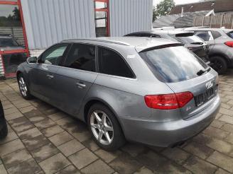 Audi A4 A4 Avant (B8), Combi, 2007 / 2015 1.8 TFSI 16V picture 3