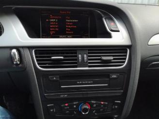 Audi A4 A4 Avant (B8), Combi, 2007 / 2015 1.8 TFSI 16V picture 11