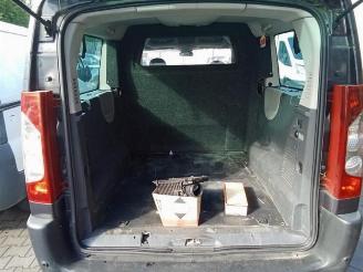 Fiat Scudo Scudo (270), Bus, 2007 / 2016 2.0 D Multijet picture 7