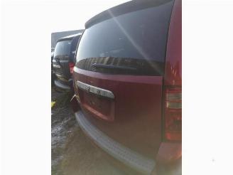 Dodge Caravan Grand Caravan, MPV, 2007 / 2020 3.8 picture 23