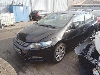 Uttjänta bilar auto Honda Insight Insight (ZE2), Hatchback, 2009 / 2014 1.3 16V VTEC 2010