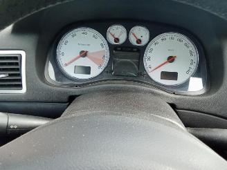 Peugeot 307 307 CC (3B), Cabrio, 2003 / 2009 2.0 16V picture 9