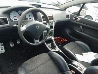 Peugeot 307 307 CC (3B), Cabrio, 2003 / 2009 2.0 16V picture 8