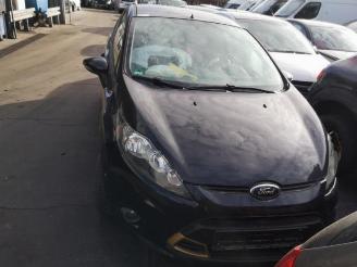Sloopauto Ford Fiesta Fiesta 6 (JA8), Hatchback, 2008 / 2018 1.25 16V 2009