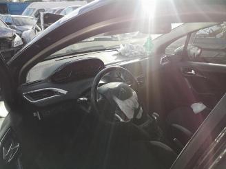 Peugeot 208 208 I (CA/CC/CK/CL), Hatchback, 2012 / 2019 1.2 Vti 12V PureTech 82 picture 9