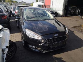 Sloopauto Ford Focus Focus 3, Hatchback, 2010 / 2020 1.5 TDCi 2017