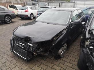 Audi A3 A3 (8P1), Hatchback 3-drs, 2003 / 2012 1.2 TFSI picture 2