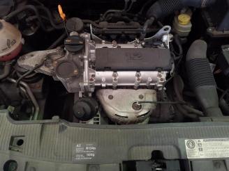 Sloopauto Seat Ibiza Ibiza IV SC (6J1), Hatchback 3-drs, 2008 / 2016 1.2 12V 2010