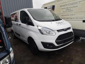  Ford Transit Transit Custom, Van, 2011 / 2023 2.2 TDCi 16V 2015