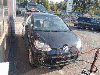 Volkswagen Up! Up! (121), Hatchback, 2011 1.0 12V 60 picture 2