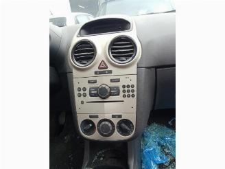 Opel Corsa Corsa D, Hatchback, 2006 / 2014 1.0 picture 5