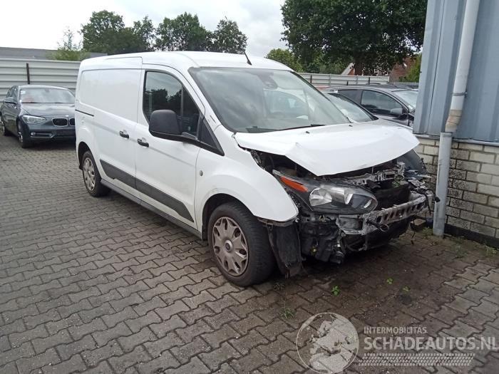 Ford Transit Connect Transit Connect (PJ2), Van, 2013 1.5 TDCi ECOnetic