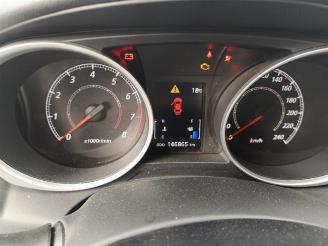 Mitsubishi ASX ASX, SUV, 2010 / 2023 1.6 MIVEC 16V picture 13