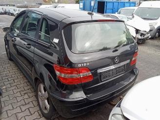 Mercedes B-klasse B (W245), Hatchback, 2005 / 2011 2.0 B-180 CDI 16V picture 6