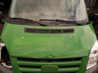 Ford Transit Transit, Van, 2006 / 2014 2.2 TDCi 16V picture 9