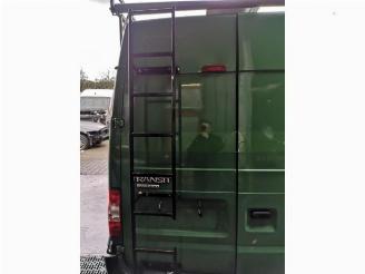 Ford Transit Transit, Van, 2006 / 2014 2.2 TDCi 16V picture 21