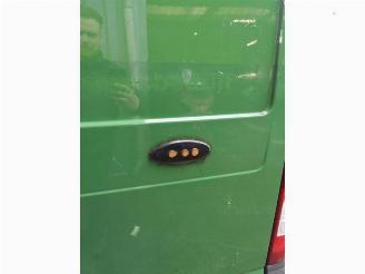 Ford Transit Transit, Van, 2006 / 2014 2.2 TDCi 16V picture 24