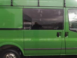Autoverwertung Ford Transit Transit, Van, 2006 / 2014 2.2 TDCi 16V 2013/2