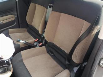 Citroën C4 cactus C4 Cactus (0B/0P), Hatchback 5-drs, 2014 1.6 Blue Hdi 100 picture 14