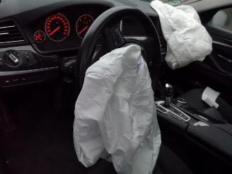 BMW 5-serie 5 serie Touring (F11), Combi, 2009 / 2017 520d 16V picture 7