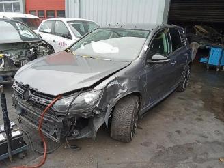 Dezmembrări autoturisme Volkswagen Golf Golf VI (5K1), Hatchback, 2008 / 2013 1.4 TSI 122 16V 2011/7