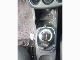 Opel Corsa Corsa D, Hatchback, 2006 / 2014 1.4 16V Twinport picture 11