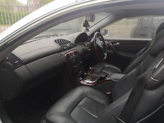 Mercedes Cl-klasse  picture 7