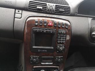 Mercedes Cl-klasse  picture 9