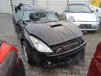 Auto da rottamare Toyota Celica Celica (ZZT230/231), Coupe, 1999 / 2005 1.8i 16V 2002