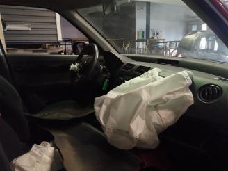Vrakbiler auto Suzuki Swift Swift (ZA/ZC/ZD1/2/3/9), Hatchback, 2005 / 2011 1.3 VVT 16V 2006/8