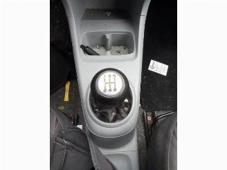 Nissan Pixo Pixo (D31S), Hatchback, 2009 1.0 12V picture 11