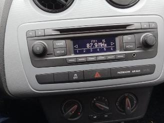 Seat Ibiza Ibiza IV SC (6J1), Hatchback 3-drs, 2008 / 2016 1.2 12V picture 9