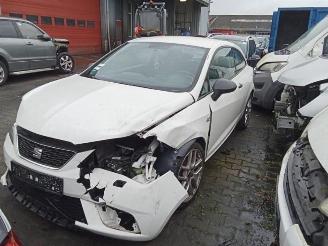 Seat Ibiza Ibiza IV SC (6J1), Hatchback 3-drs, 2008 / 2016 1.2 12V picture 1