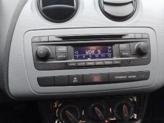 Seat Ibiza Ibiza IV (6J5), Hatchback 5-drs, 2008 / 2017 1.4 16V picture 11