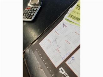 Démontage voiture Opel Astra Astra J (PC6/PD6/PE6/PF6), Hatchback 5-drs, 2009 / 2015 1.4 Turbo 16V 2012