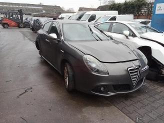 Alfa Romeo Giulietta Giulietta (940), Hatchback, 2010 / 2020 1.4 TB 16V picture 1