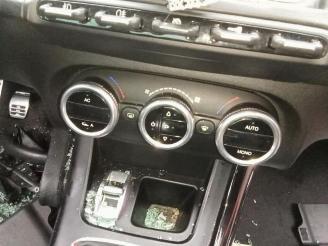 Alfa Romeo Giulietta Giulietta (940), Hatchback, 2010 / 2020 1.4 TB 16V picture 7