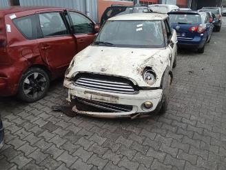 Mini Mini Mini (R56), Hatchback, 2006 / 2013 1.4 16V One picture 2