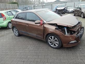 Hyundai I-20 i20 (GBB), Hatchback, 2014 / 2020 1.2i 16V picture 5