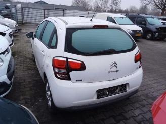Citroën C3 C3 (SC), Hatchback 5-drs, 2009 / 2016 1.0 Vti 68 12V picture 4
