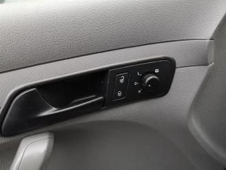 Volkswagen Caddy Caddy III (2KA,2KH,2CA,2CH), Van, 2004 / 2015 1.9 TDI picture 13