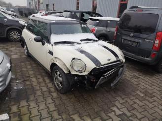 Mini Mini Mini (R56), Hatchback, 2006 / 2013 1.6 16V Cooper picture 2